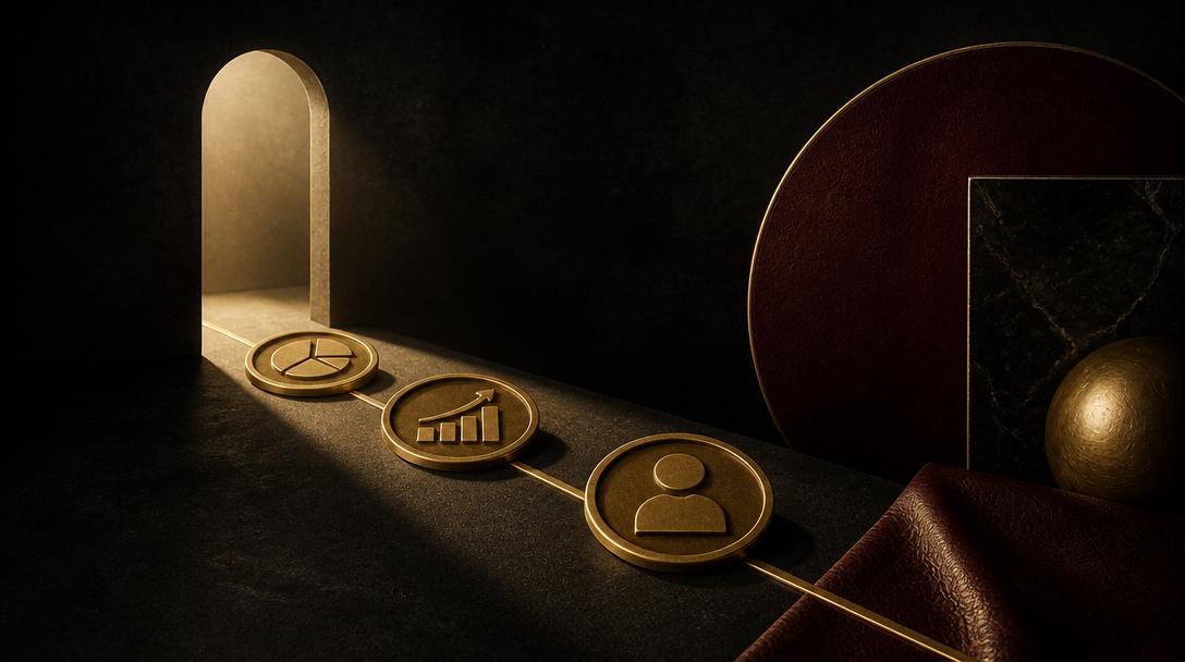 The Only 3 Metrics That Actually Matter for Your Small Business