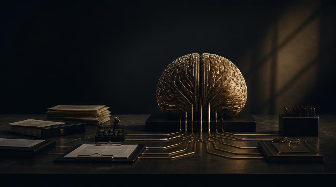 AI-Native Operating Systems for Small Businesses: Do They Actually Replace Manual Systems?