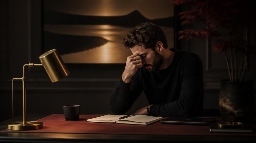 How to Avoid Burnout as a Solo Founder
