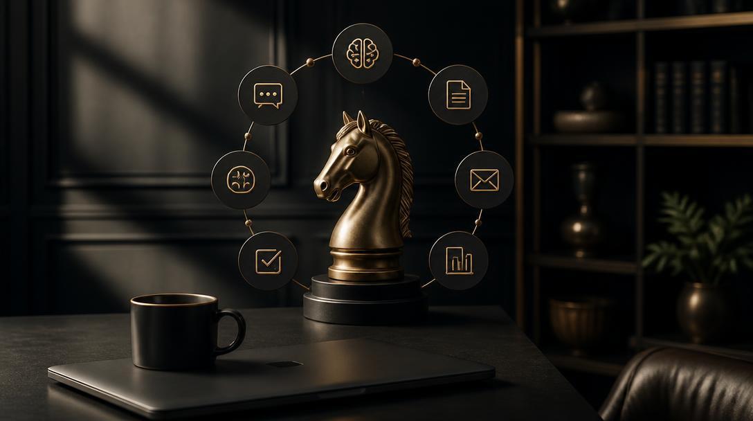 Best AI Tools for Solo Founders in 2026: What Actually Saves You Time vs. Hype