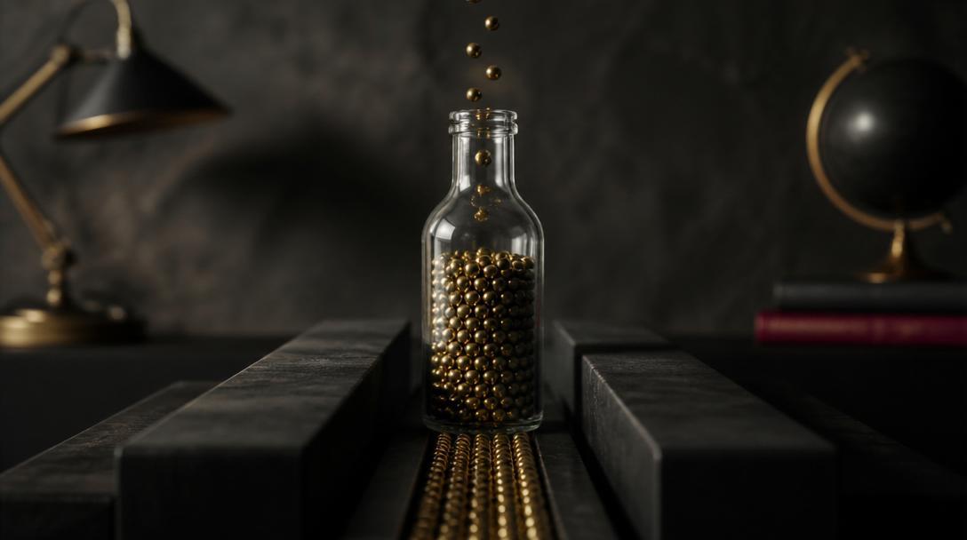 How Do You Know If You're the Bottleneck in Your Own Business?