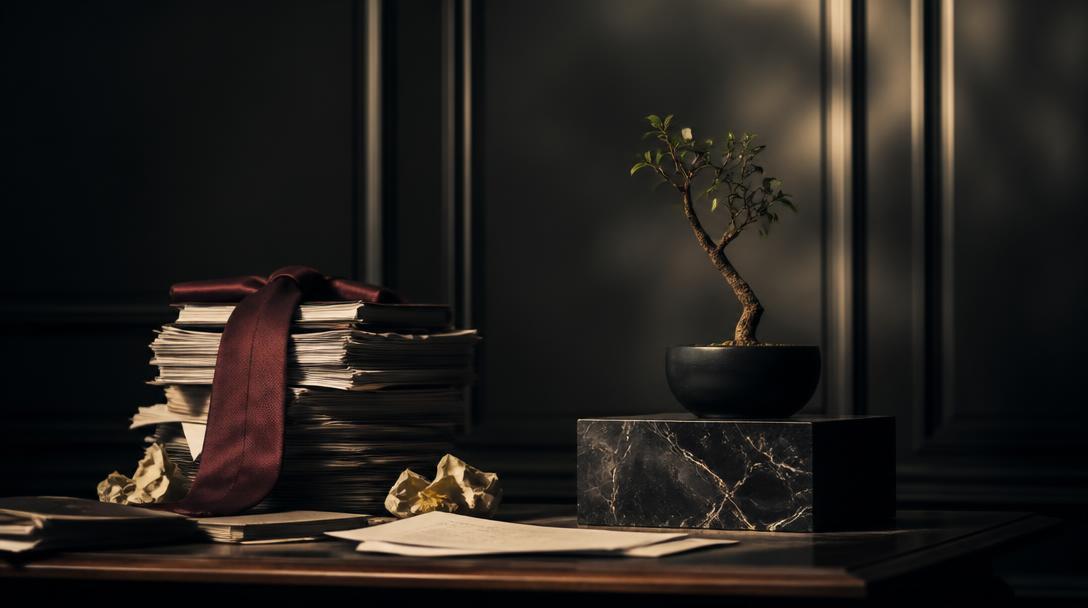 Why Isn't Your Business Growing Even Though You Work All the Time?