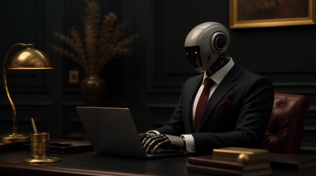 Can AI Really Run a One-Person Business? Lessons From Founders Who Tried