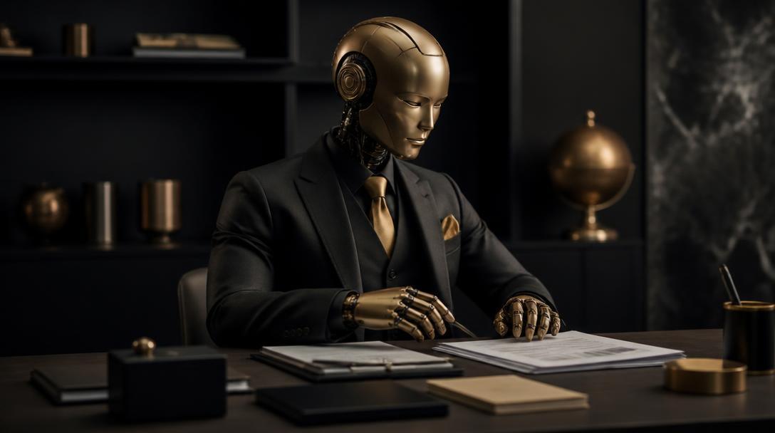 Can AI Actually Run Your Business Operations for You?