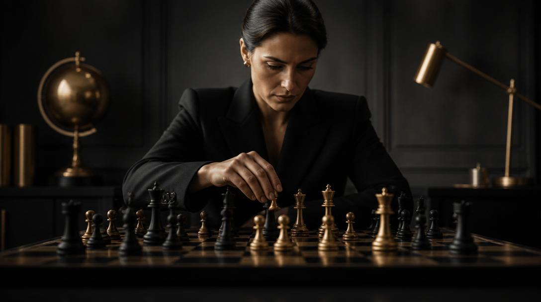How to Tell If You're a Control Freak Business Owner (and What to Do About It)