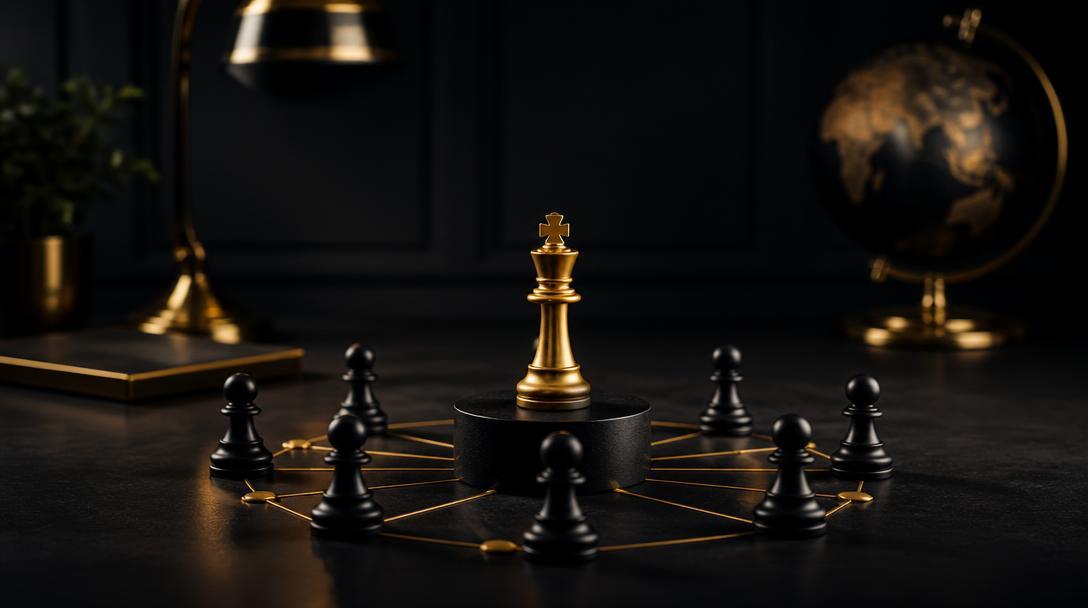 CTO-as-a-Service: A Smart Way to Delegate Tech Decisions Without Hiring Full-Time