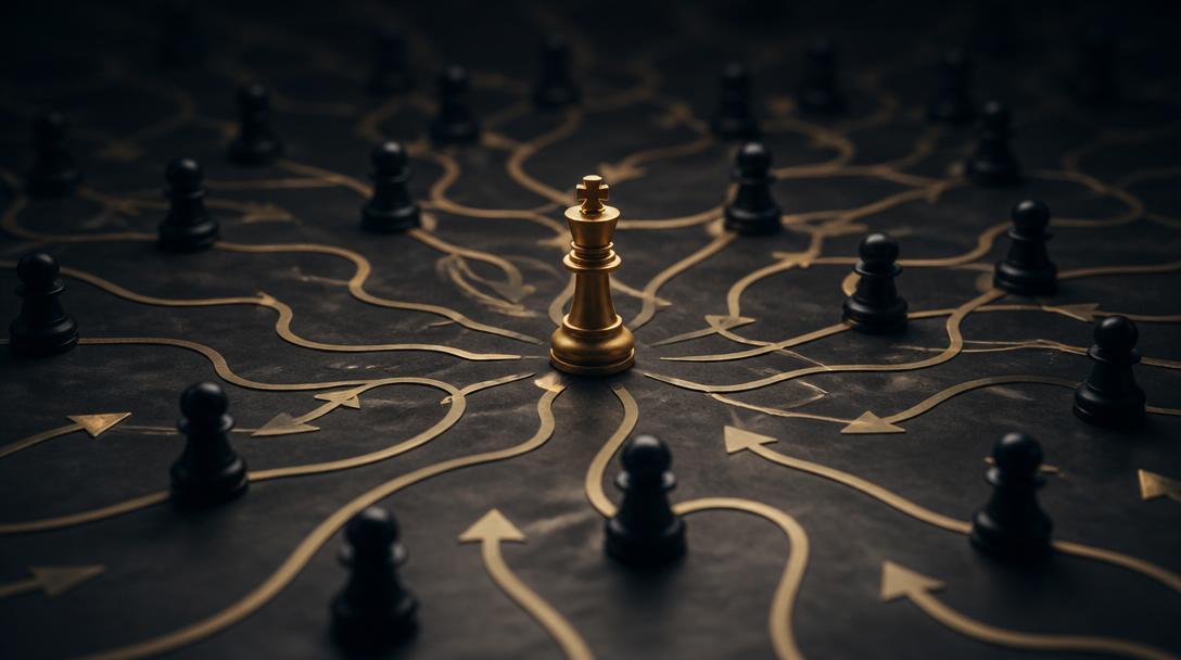 Decision Paralysis in Business: How to Actually Fix It