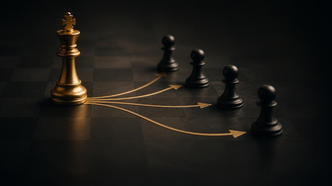 How to Delegate Without Losing Quality Control