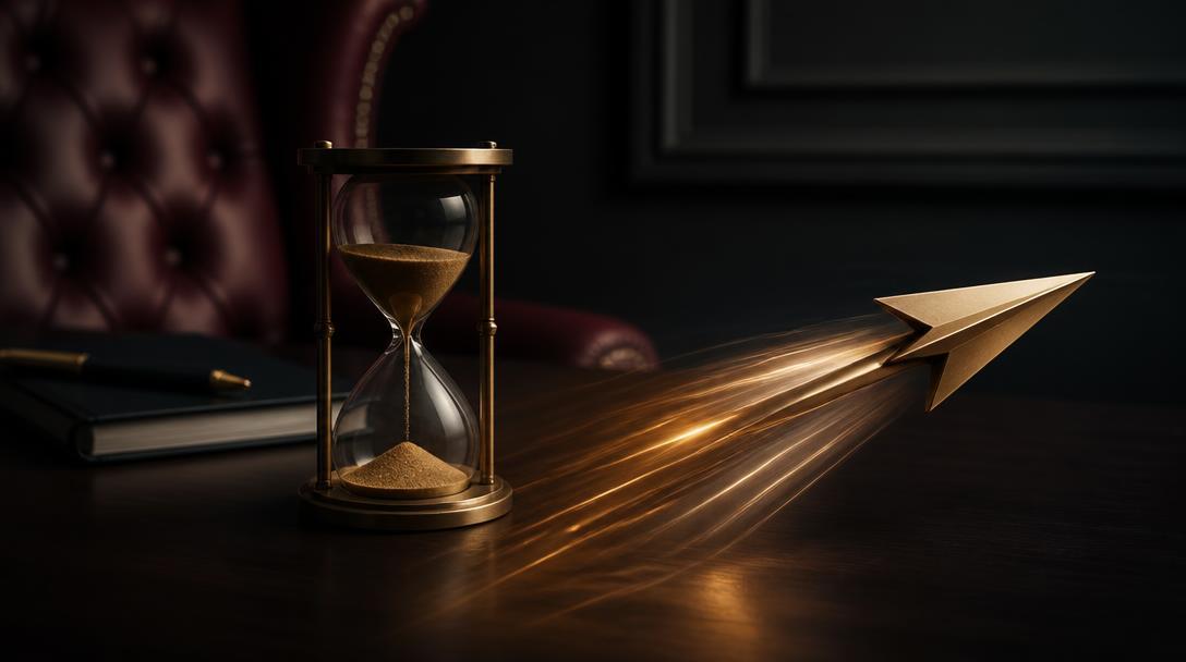 Is There a Faster Alternative to Hiring a Business Coach?