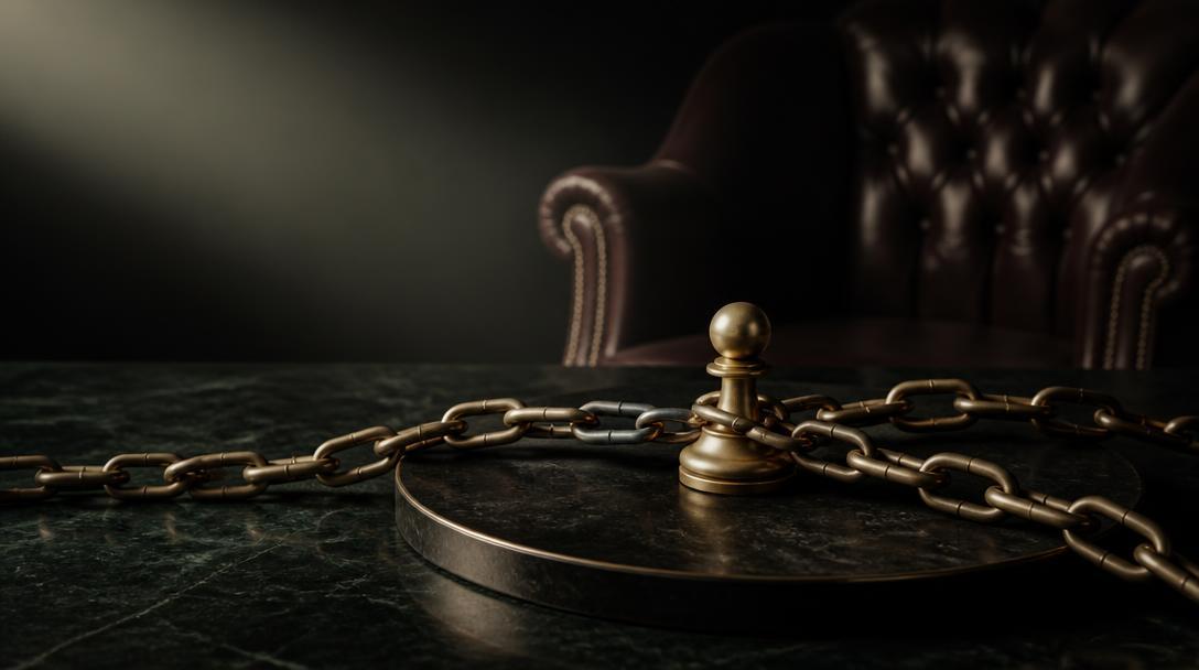 How to Find Your Business's Biggest Constraint in a Single Sitting