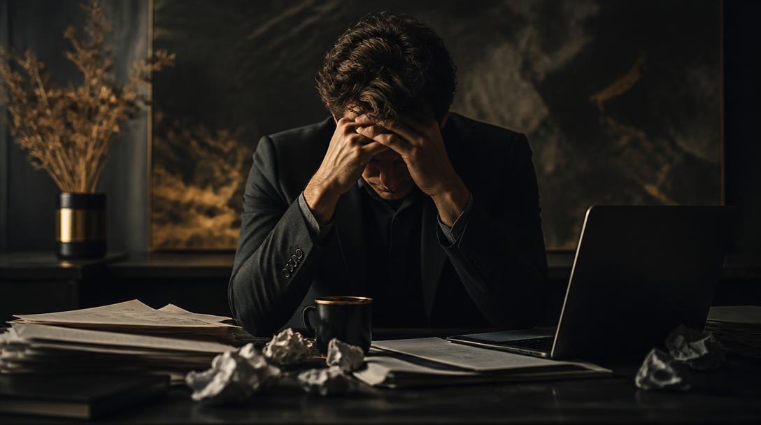 What Is Founder Burnout, and How Is It Different From Regular Burnout?