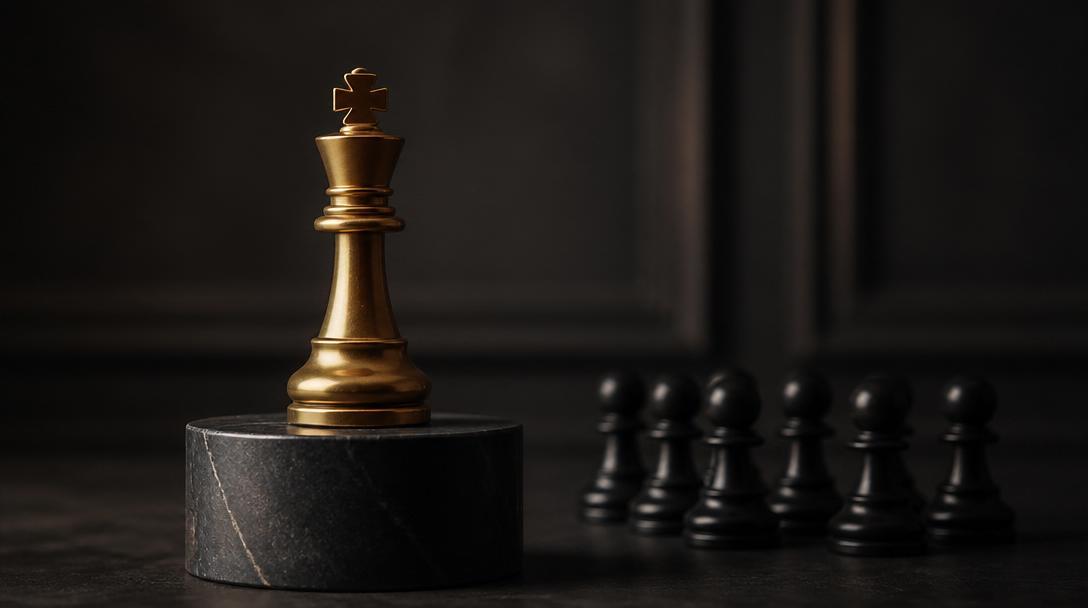 How Founder Dependency Affects Your Business's Valuation