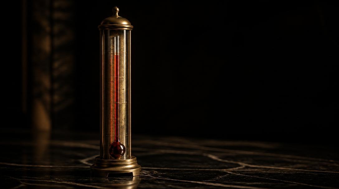 The Founder Dependency Index: How It Works