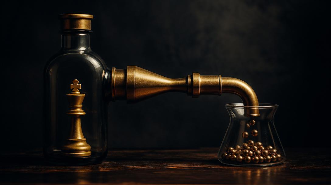 Founder Dependency vs. Business Bottleneck: What's the Difference?
