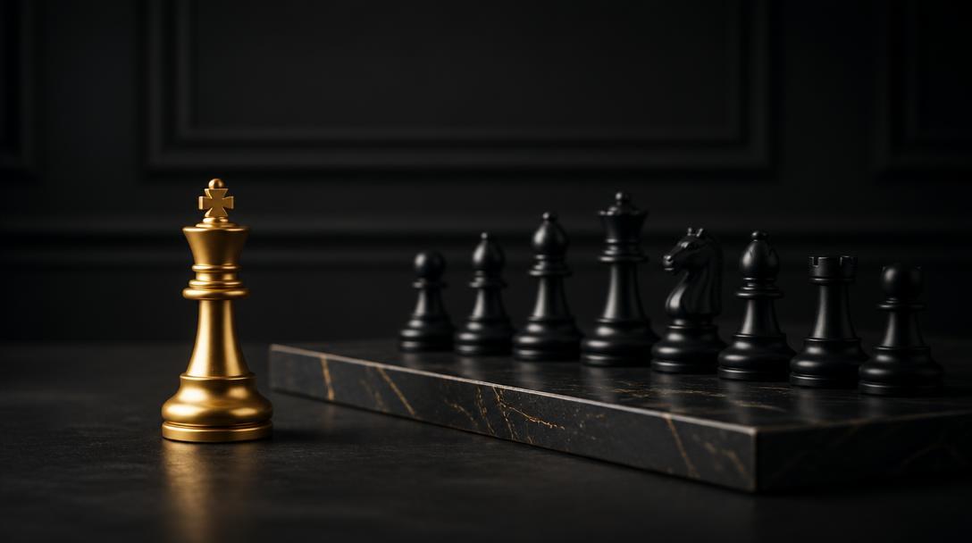 7 Hiring Moves That Prove Your Business Doesn't Depend on You Anymore