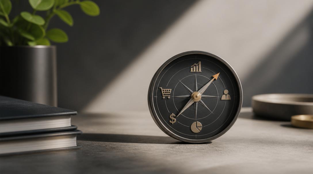What KPIs Should a Small Business Actually Track?