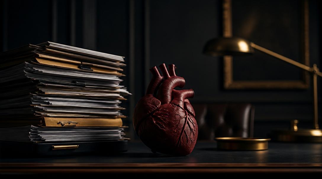 Can Working Too Much in Your Business Actually Hurt Your Health?