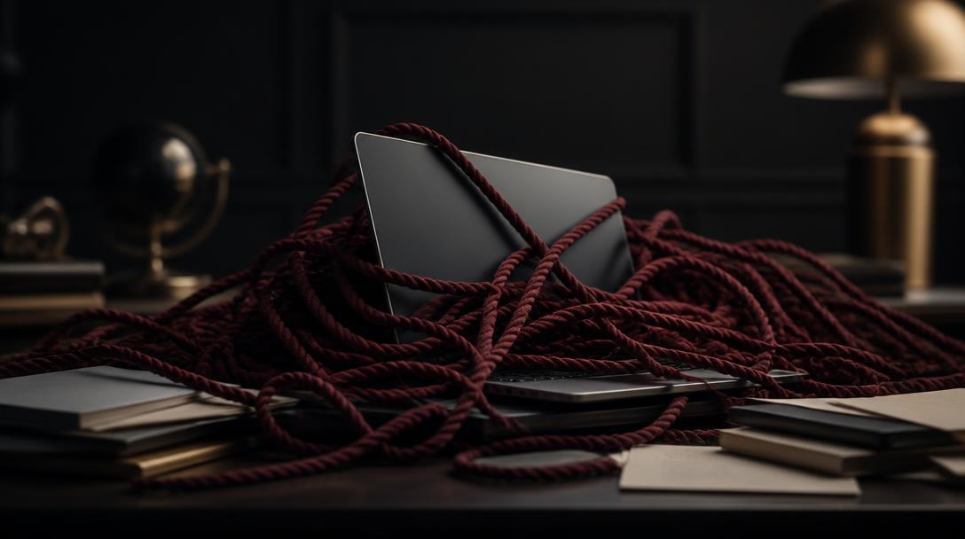 Why Project Management Tools Alone Won't Fix Your Business Chaos