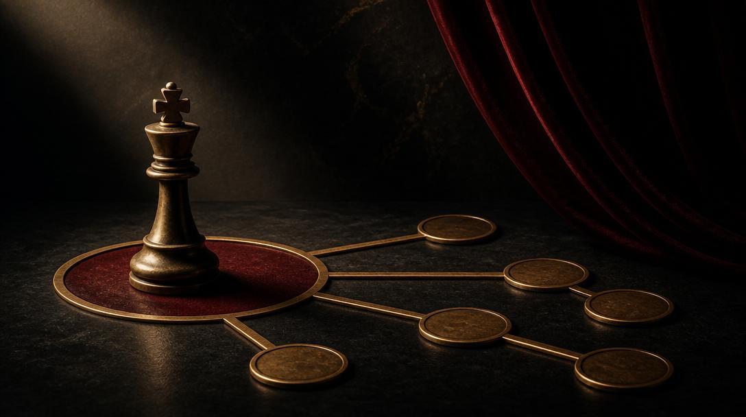 How to Reduce Founder Dependency in Your Business