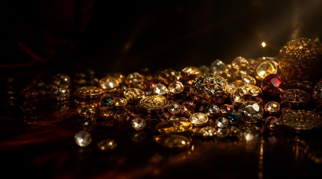 How to Stop Shiny Object Syndrome as an Entrepreneur