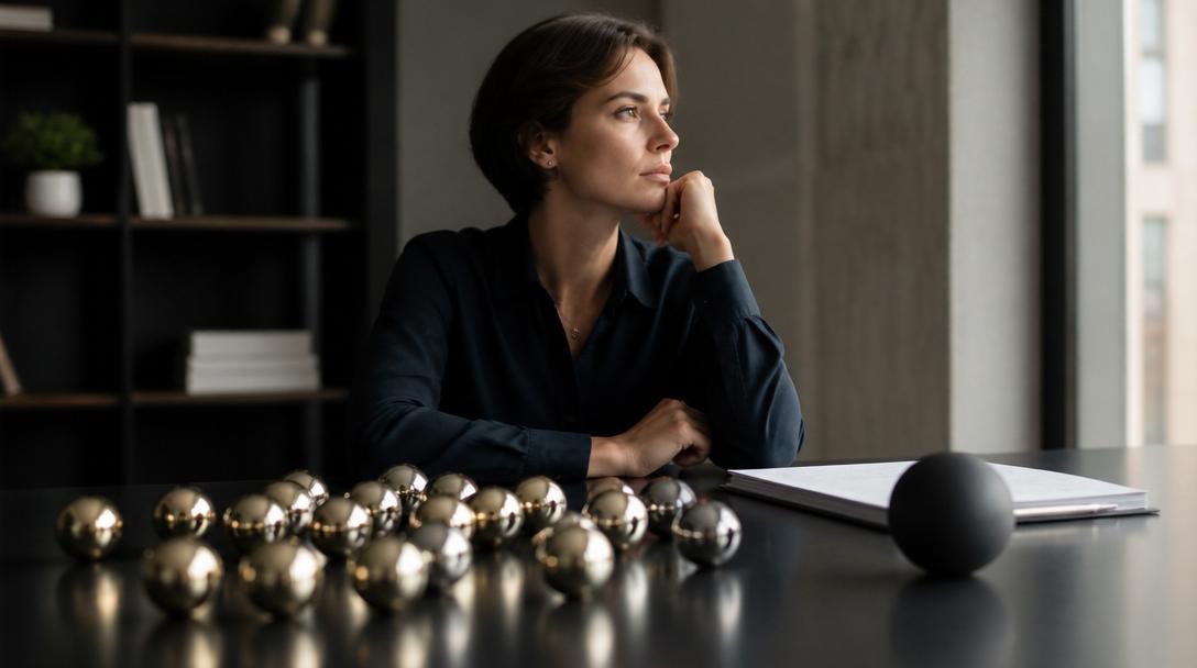 How to Stop Shiny Object Syndrome as an Entrepreneur