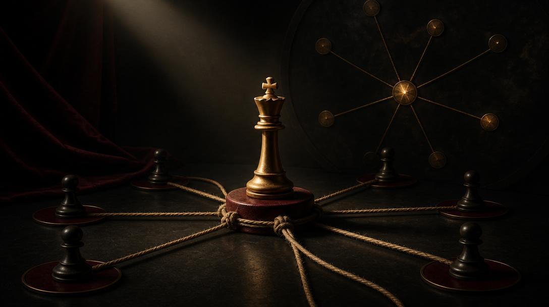 6 Signs You're Running a Founder-Dependent Business