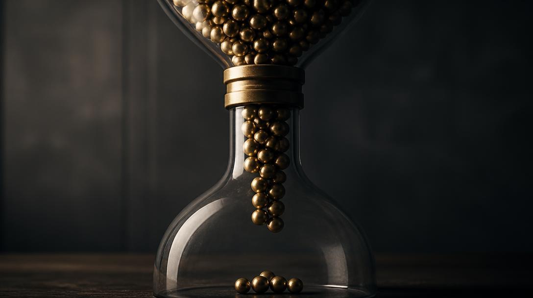 9 Signs You're the Bottleneck in Your Own Company