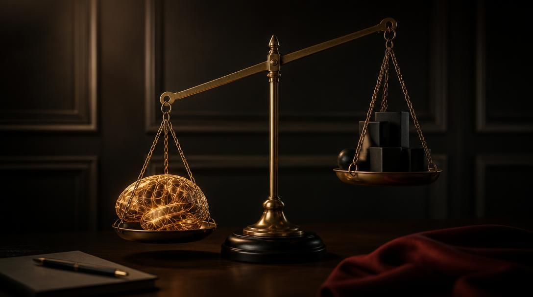 What AI Can (and Can't) Actually Delegate for You as a Founder
