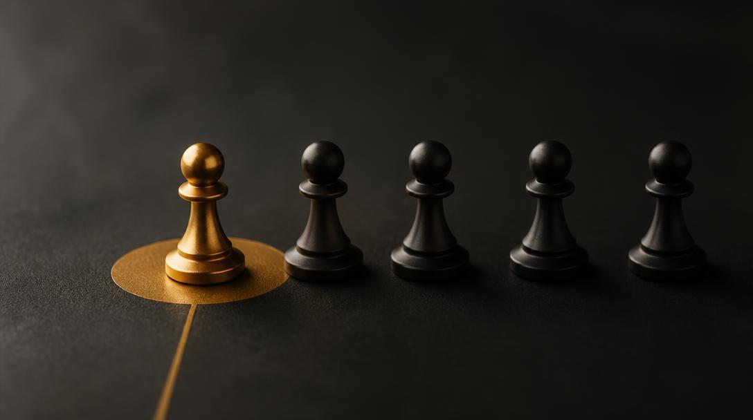 How to Know What to Delegate First in Your Business